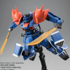 HGUC 1/144 [EXAM] Efreet Custom (MS-08TX)