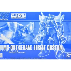 HGUC 1/144 [EXAM] Efreet Custom (MS-08TX)