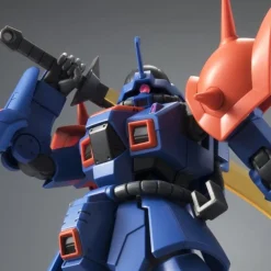 HGUC 1/144 [EXAM] Efreet Custom (MS-08TX)