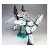 HGUC 1/144 FULL ARMOR UNICORN GUNDAM DESTROY MODE (GREEN FRAME)