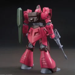 HGUC 1/144 GALBALDY BETA