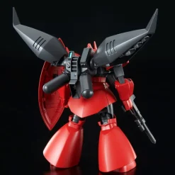 HGUC 1/144 GELGOOG VERTEX