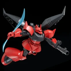 HGUC 1/144 GELGOOG VERTEX