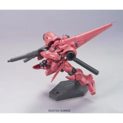 HGUC 1/144 GERBERA-TETRA