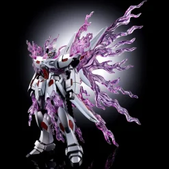 HGUC 1/144 GHOST GUNDAM