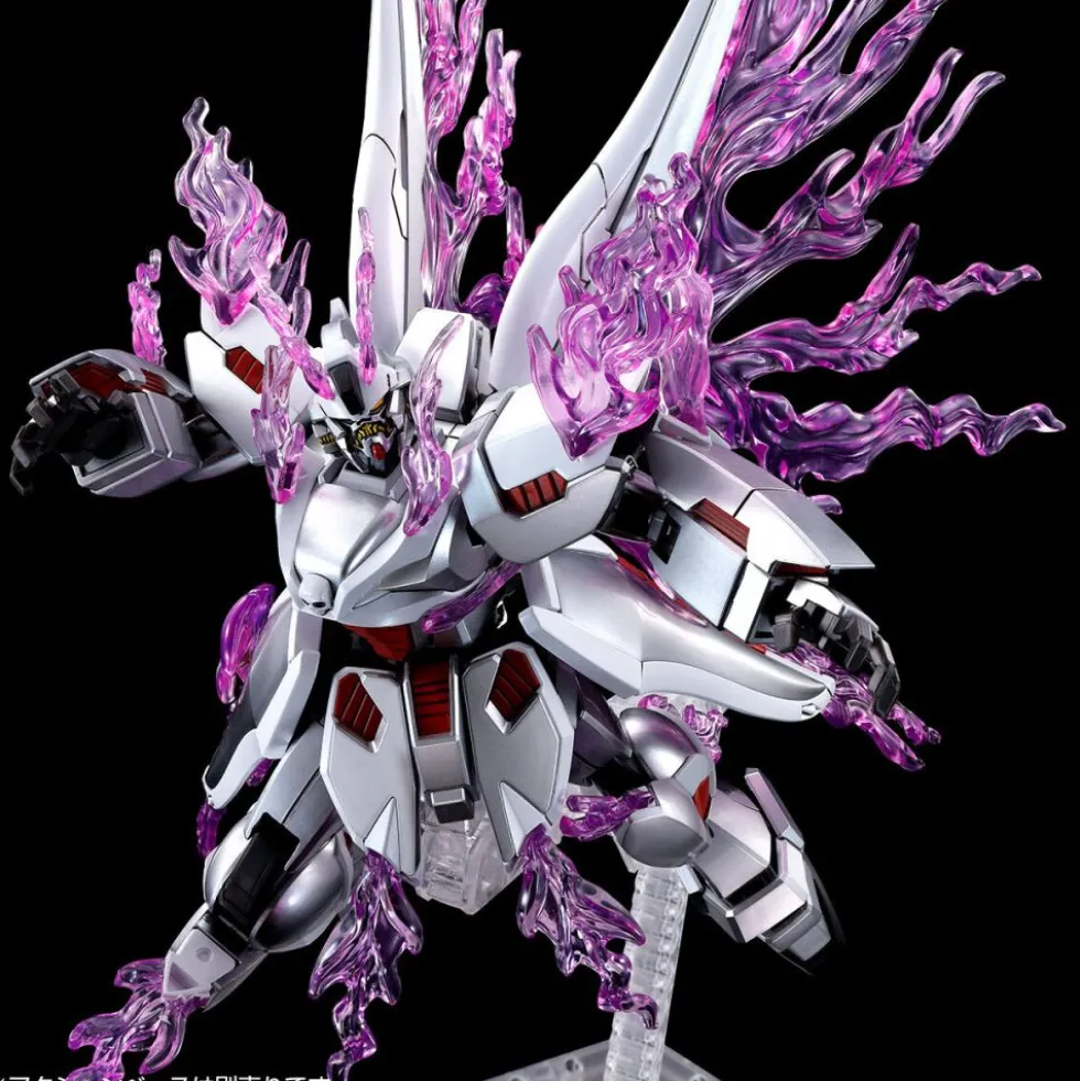 HGUC 1/144 GHOST GUNDAM