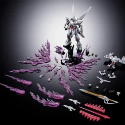 HGUC 1/144 GHOST GUNDAM