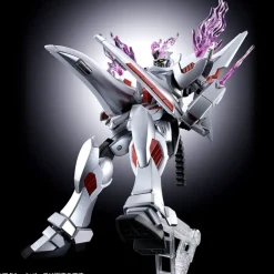 HGUC 1/144 GHOST GUNDAM