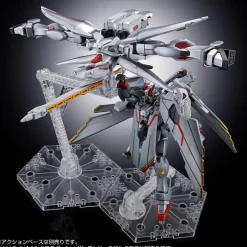 HGUC 1/144 GHOST GUNDAM