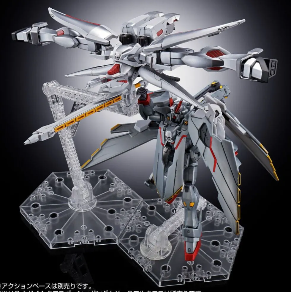 HGUC 1/144 GHOST GUNDAM