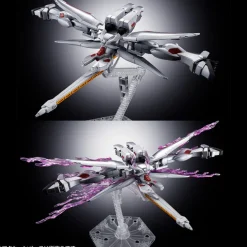 HGUC 1/144 GHOST GUNDAM