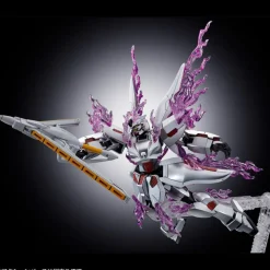HGUC 1/144 GHOST GUNDAM