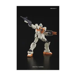 HGUC 1/144 GM GROUND TYPE
