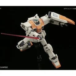 HGUC 1/144 GM GROUND TYPE