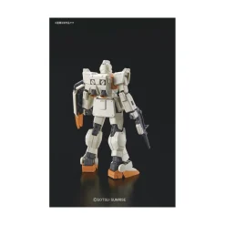 HGUC 1/144 GM GROUND TYPE