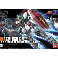 HGUC 1/144 GM III