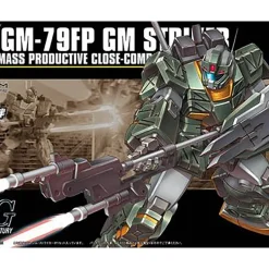 HGUC 1/144 GM STRIKER
