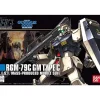 HGUC 1/144 GM TYPE C