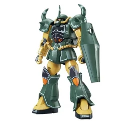 HGUC 1/144 Gouf (21st Century Real Type Color ver.)