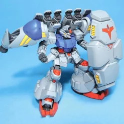 HGUC 1/144 GP02A MLRS Custom