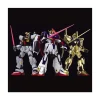 HGUC 1/144 GRYPHIOS WAR SET