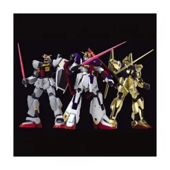 HGUC 1/144 GRYPHIOS WAR SET