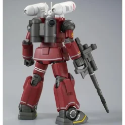 HGUC 1/144 Guncannon (21st Century Real Type Color ver.)