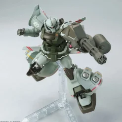 HGUC 1/144 GUNDAM BASE LIMITED GOUF FLIGHT TYPE (21ST CENTURY REAL TYPE VER.)