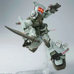 HGUC 1/144 GUNDAM BASE LIMITED GOUF FLIGHT TYPE (21ST CENTURY REAL TYPE VER.)