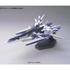 HGUC 1/144 GUNDAM DELTA KAI