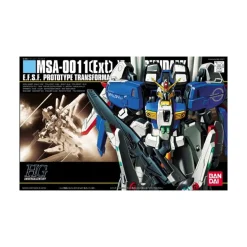 HGUC 1/144 GUNDAM EX-S