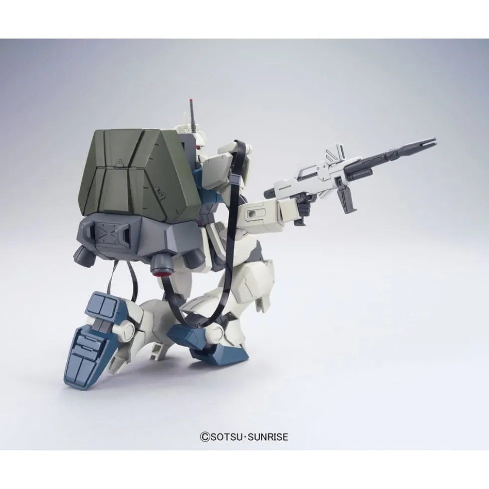 HGUC 1/144 GUNDAM EZ8