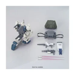 HGUC 1/144 GUNDAM EZ8
