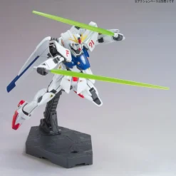 HGUC 1/144 GUNDAM F91