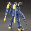 HGUC 1/144 GUNDAM F91 (Harrison Madin Custom)