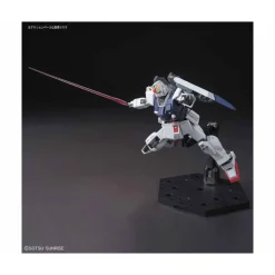 HGUC 1/144 GUNDAM GROUND TYPE (REVIVE VER.)