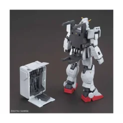 HGUC 1/144 GUNDAM GROUND TYPE (REVIVE VER.)