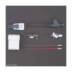 HGUC 1/144 GUNDAM GROUND TYPE (REVIVE VER.)