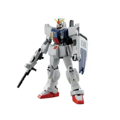 HGUC 1/144 GUNDAM GROUND TYPE (REVIVE VER.)