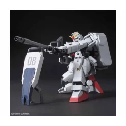 HGUC 1/144 GUNDAM GROUND TYPE (REVIVE VER.)