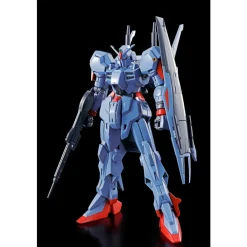 HGUC 1/144 GUNDAM MK-III