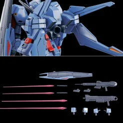 HGUC 1/144 GUNDAM MK-III