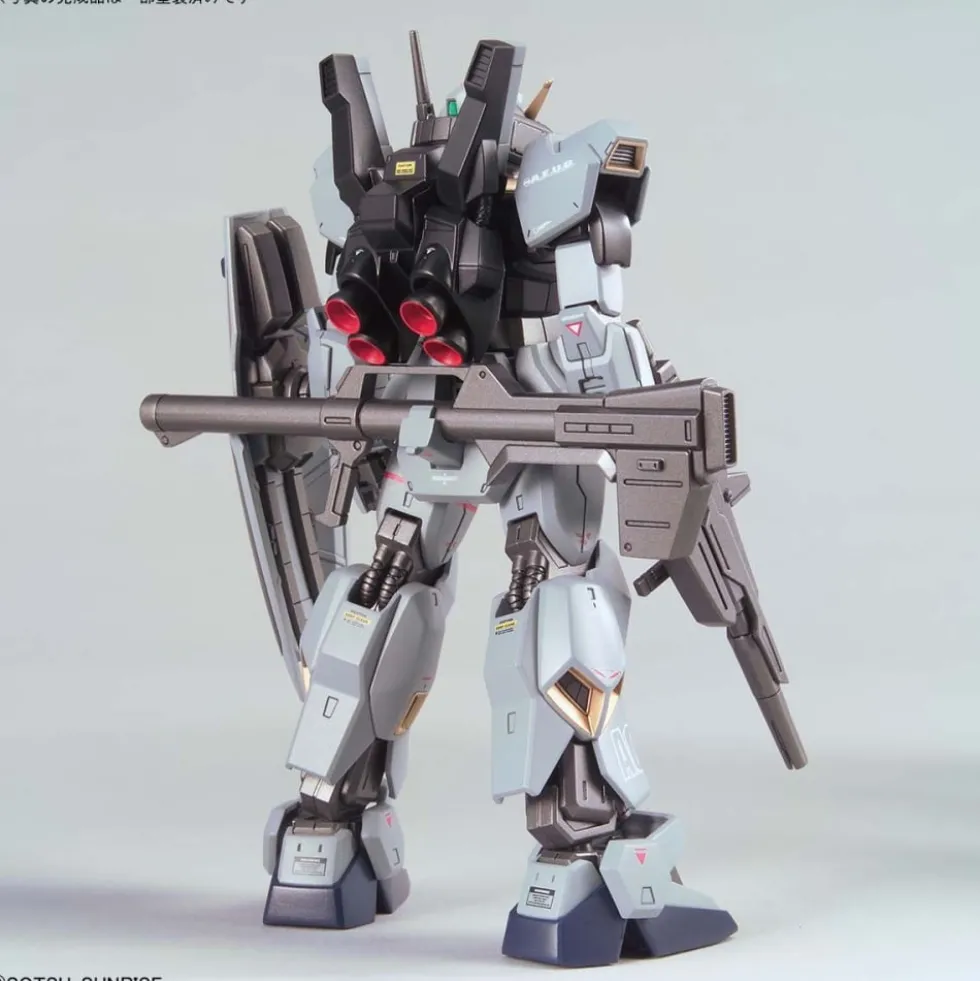 HGUC 1/144 Gundam Mk-II (21st Century Real Type Ver.)