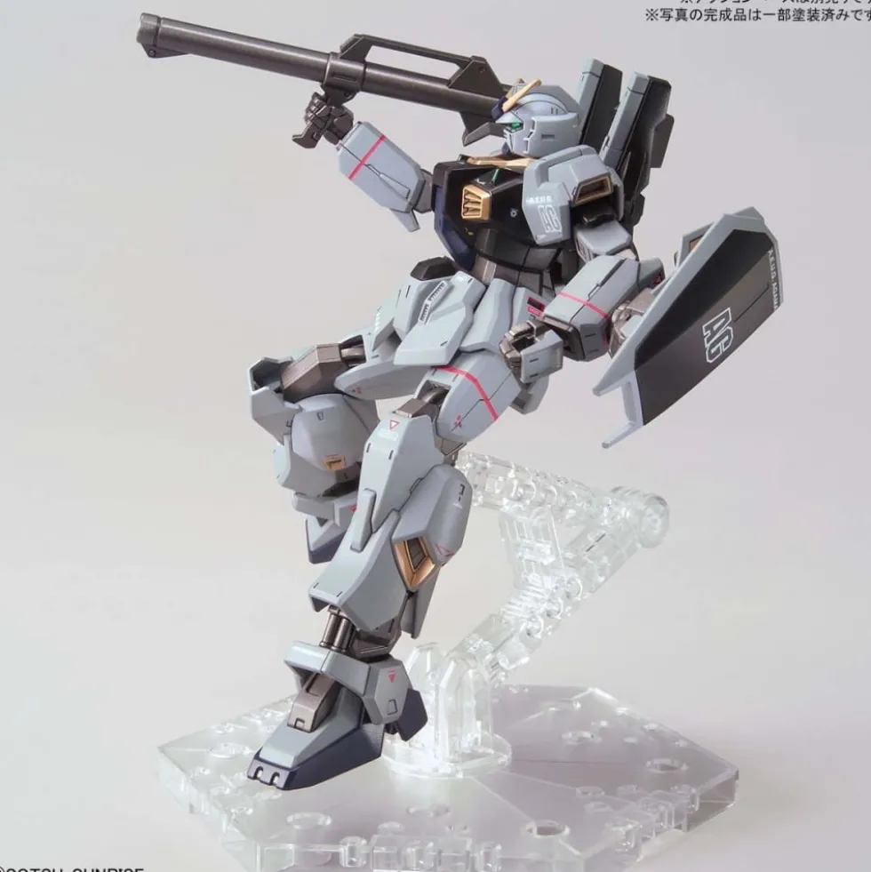 HGUC 1/144 Gundam Mk-II (21st Century Real Type Ver.)