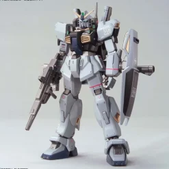 HGUC 1/144 Gundam Mk-II (21st Century Real Type Ver.)