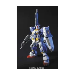 HGUC 1/144 GUNDAM 7TH RX-78-3 FULL ARMOR