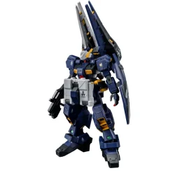 HGUC 1/144 GUNDAM TR-1 (ADVANCED HAZEL) & EXPANSION PARTS FOR GUNDAM TR-6