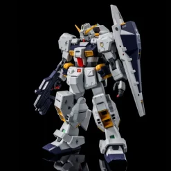 HGUC 1/144 GUNDAM TR-1 (HAZEL CUSTOM) & EXPANSION PARTS FOR GUNDAM TR-6