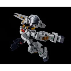 HGUC 1/144 GUNDAM TR-1 (HAZEL CUSTOM) & EXPANSION PARTS FOR GUNDAM TR-6
