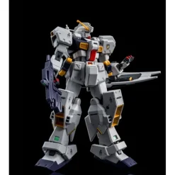 HGUC 1/144 GUNDAM TR-1 (HAZEL CUSTOM) & EXPANSION PARTS FOR GUNDAM TR-6